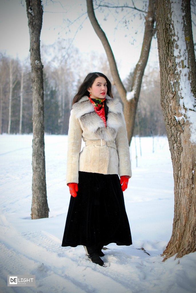 Дарья Реброва | Казань