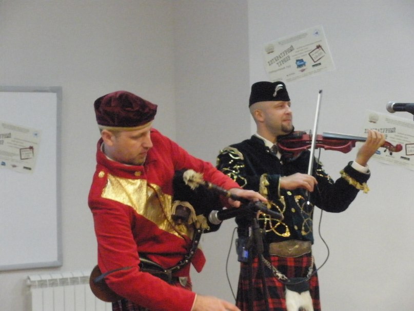 Денис Домарев | Самара