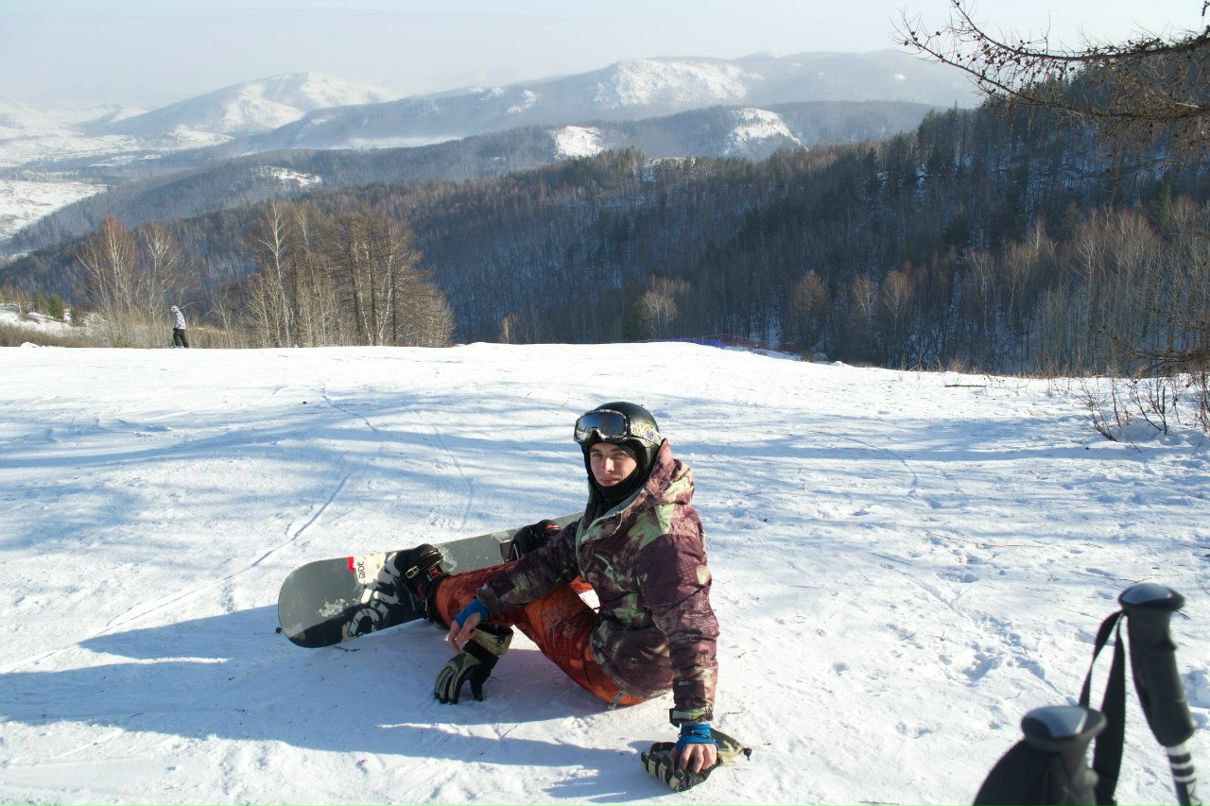 Алексей Юдин Добрых_Дел_Мастер | Екатеринбург