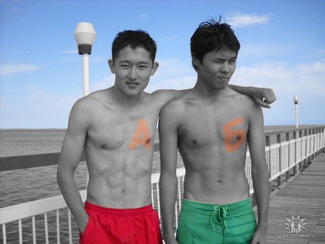 Kubat Abekov | Budapest