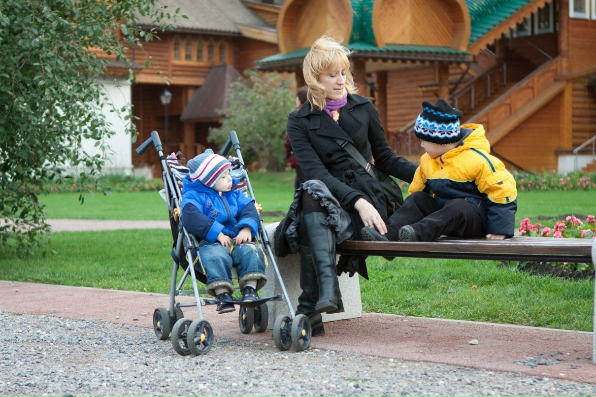 Nura Klimenko | Москва