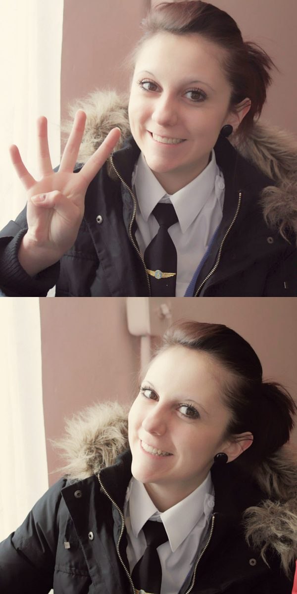 Русана Кравченко | Киев