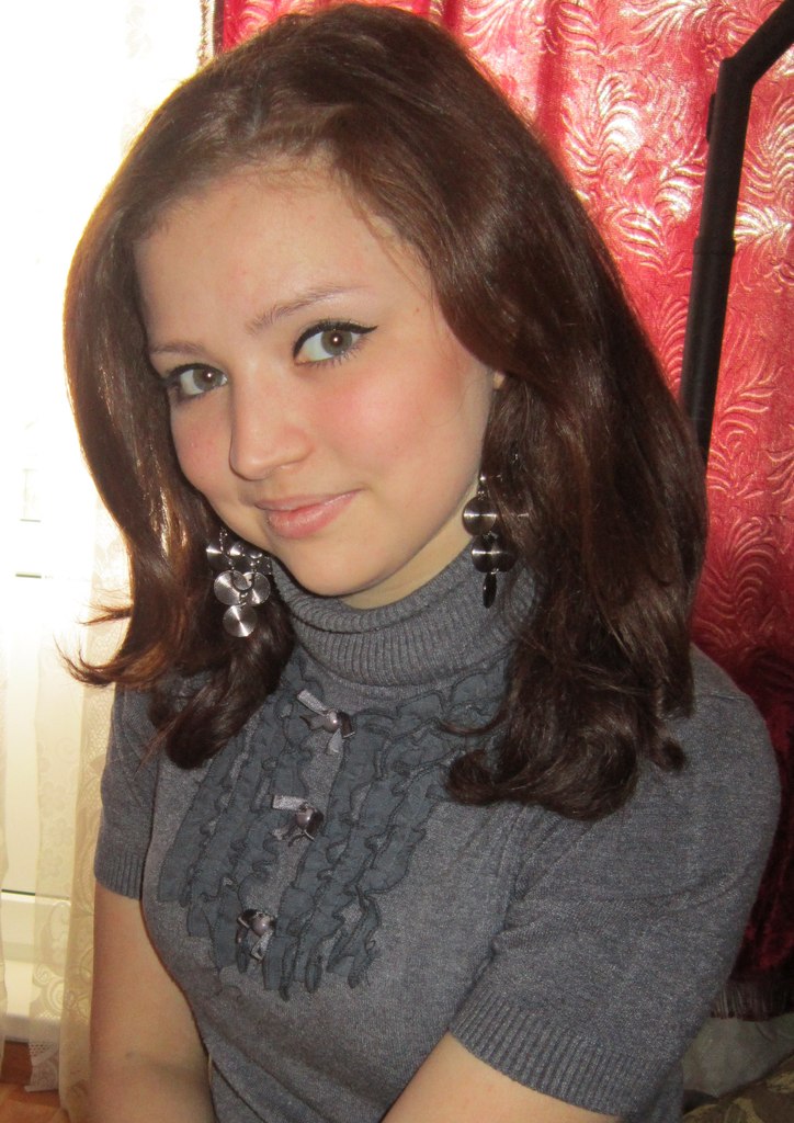 Диана Максимова | Уфа