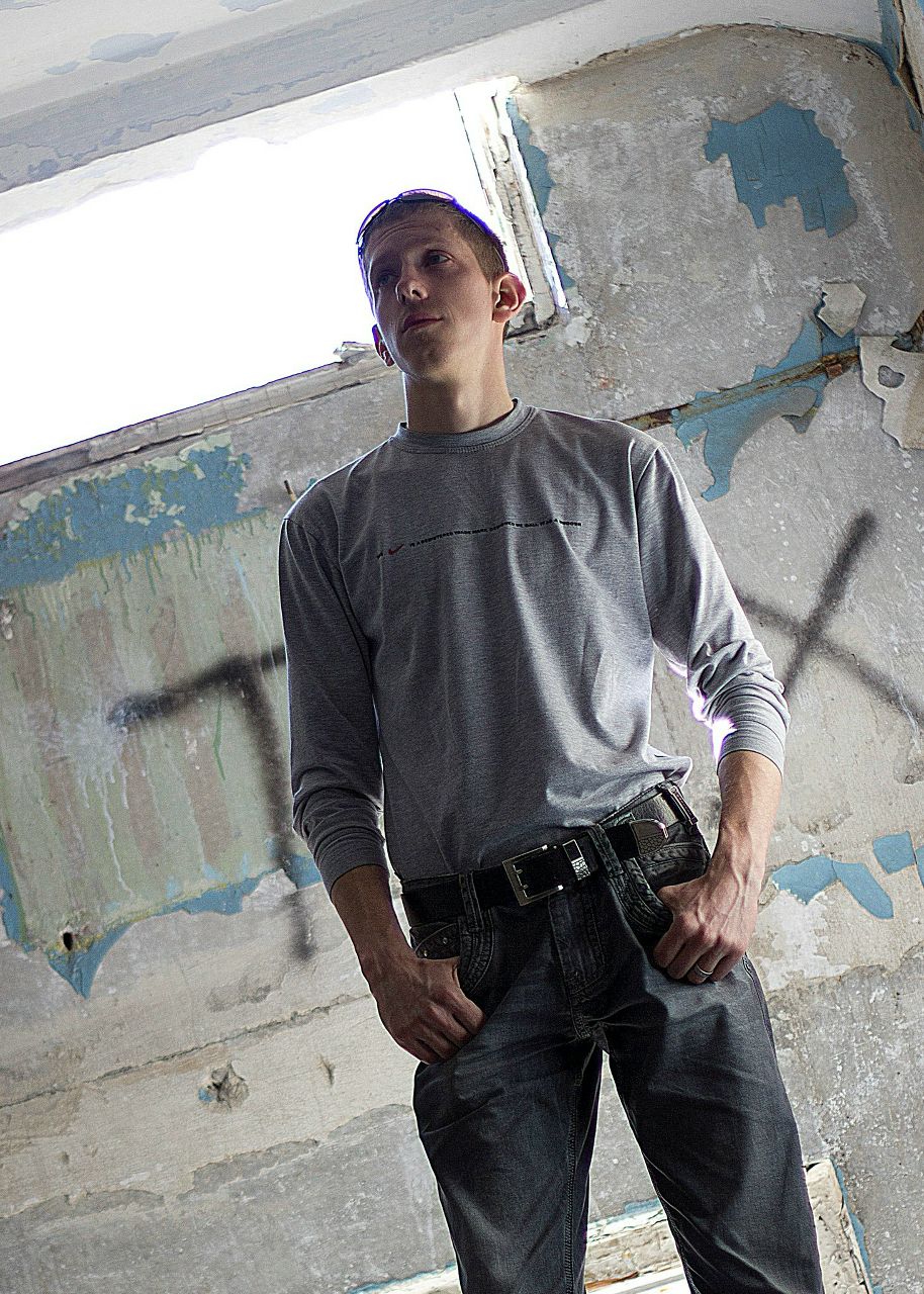 Константин Козлов | Бийск