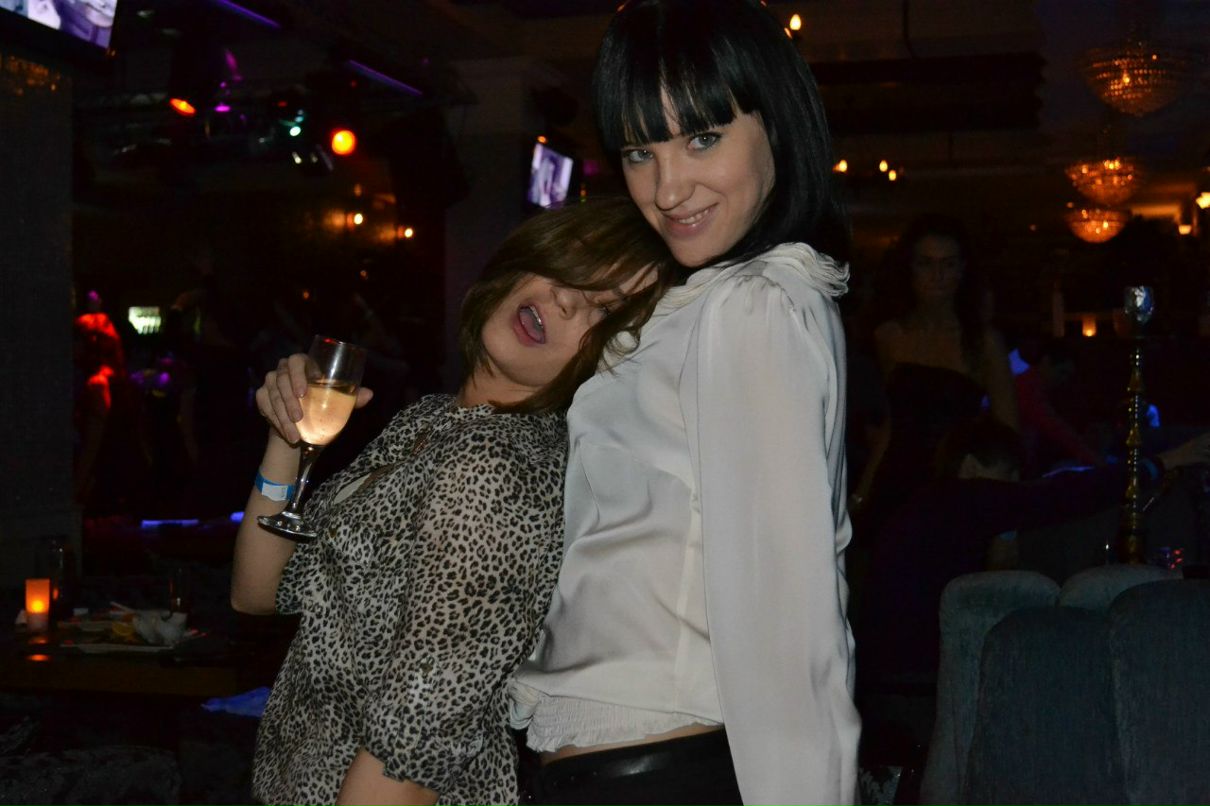 Евгения Загаевская | Омск