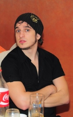 №97, Сергей Квашин №97, Сергей Квашин