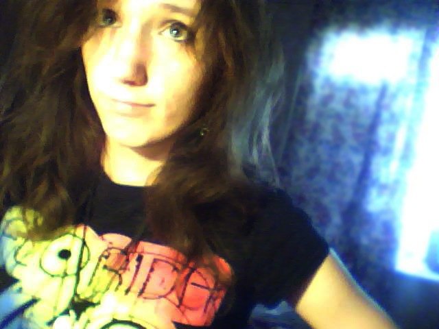 Анастасия Намыстюк | Киев