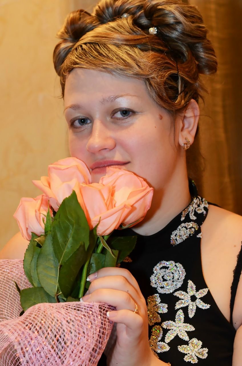 Олеся Назарова Назарова | Челябинск