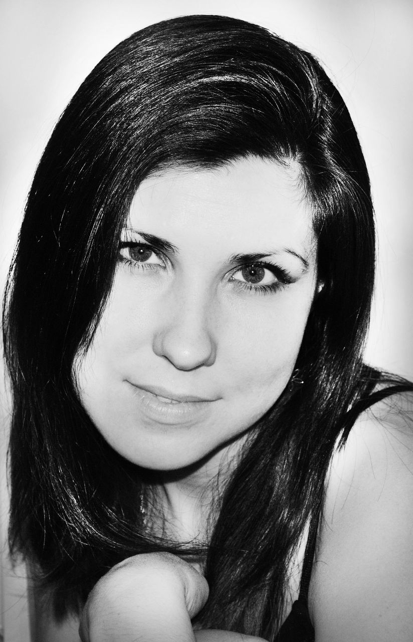 Марина Солонина | Саранск