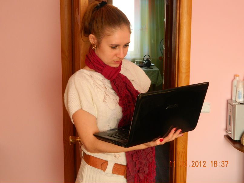 Albina Halikova | Оренбург