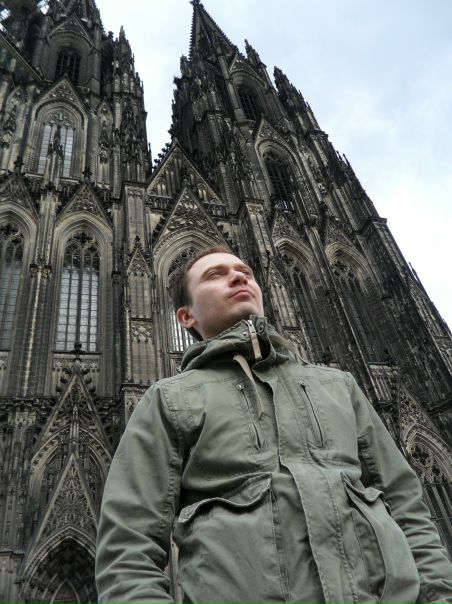 №31, Максим Воробьёв, 44 года, Bochum №31, Максим Воробьёв, 44 года, Bochum