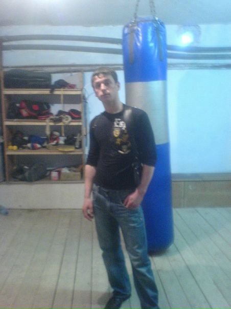 №12, Ваня Наказание, Ивано-Франковск, Украина №12, Ваня Наказание, Ивано-Франковск, Украина