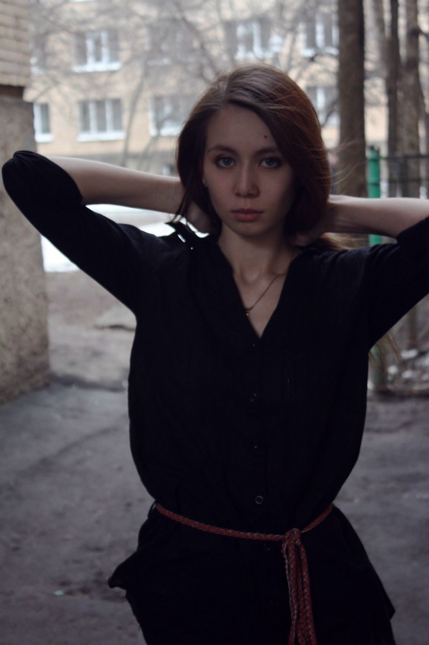 Татьяна Гревцева | Москва