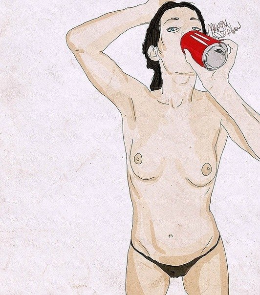 Илонка Лось | Киев