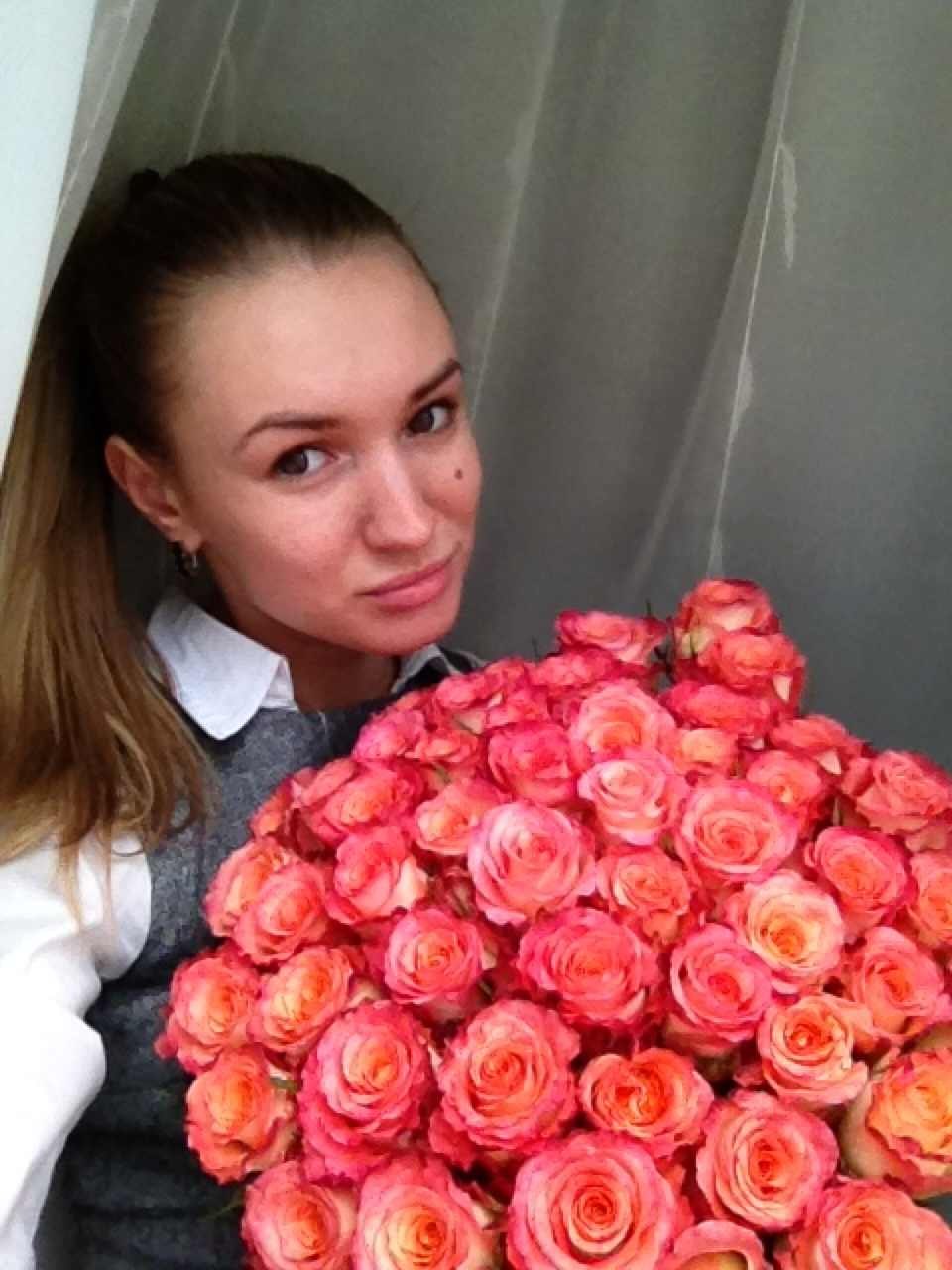 Karina Kremenchuk | Калининград