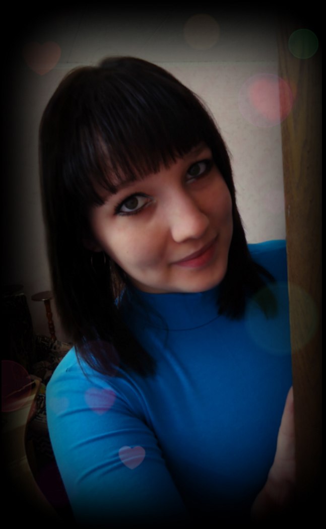 Юлия Афонина | Пенза