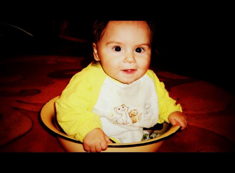 Оксана Подзізей | Владимир-Волынский