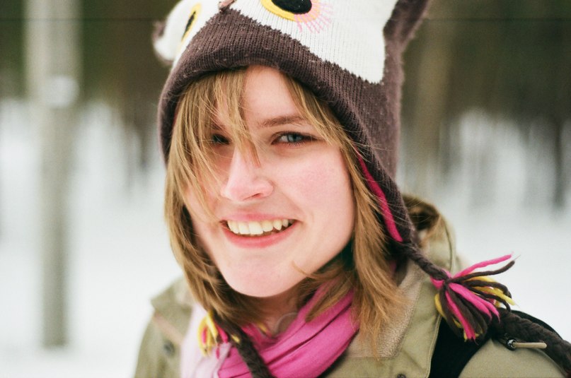 Екатерина Совушкина | 