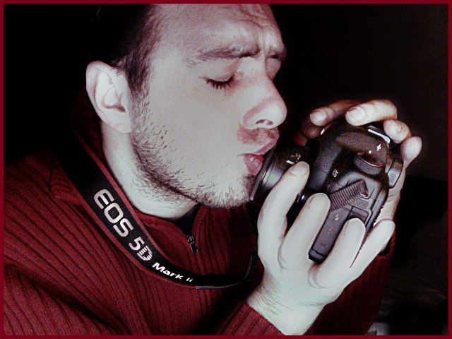 Михаил Малозёмов Zioma-jr. | Москва