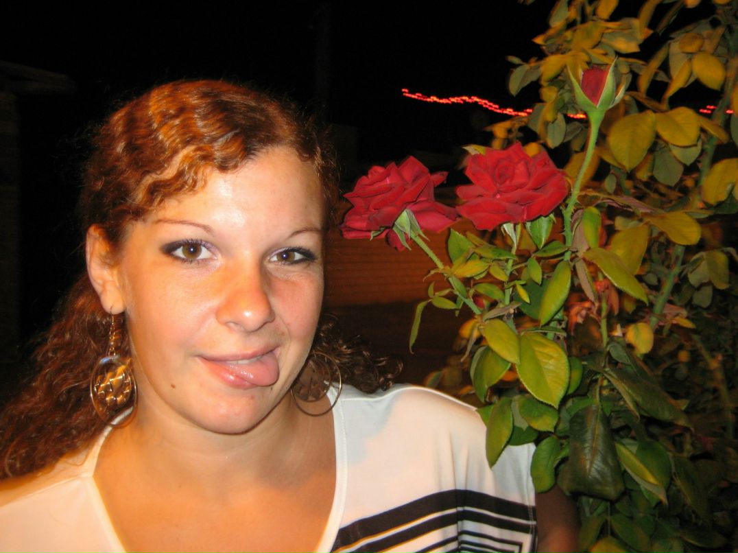 Анна Голенкова | Феодосия