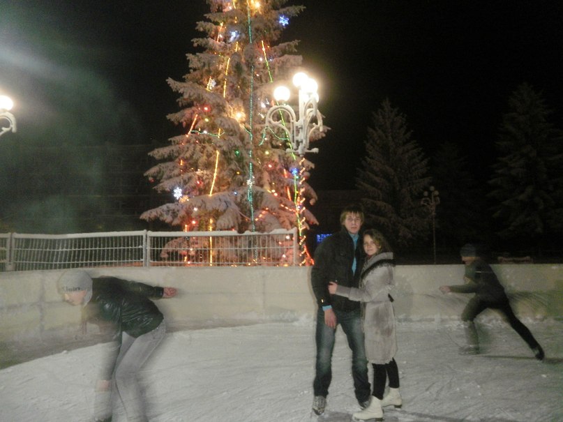 Stjopa Popovych | Заброд