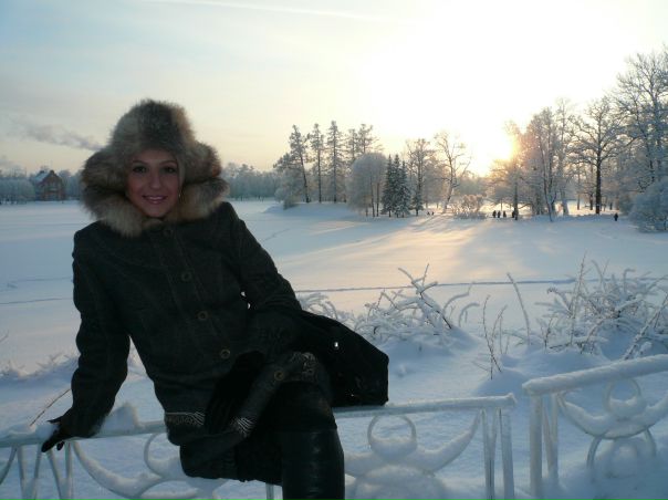 №58, Вероника Позиненко, Санкт-Петербург №58, Вероника Позиненко, Санкт-Петербург