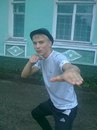 Фотография Заборовского Дена