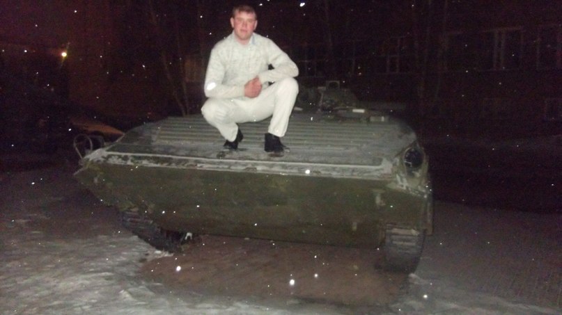 Лёха Пастухов | Пенза