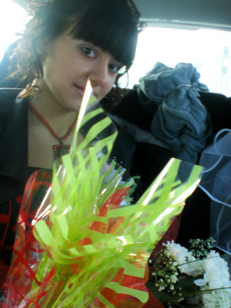 Анна Хмелевская | Береза