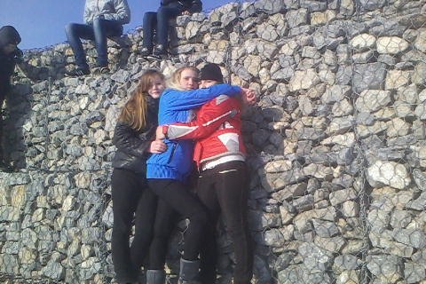 Виктория Маслова Александровна | Кунгур