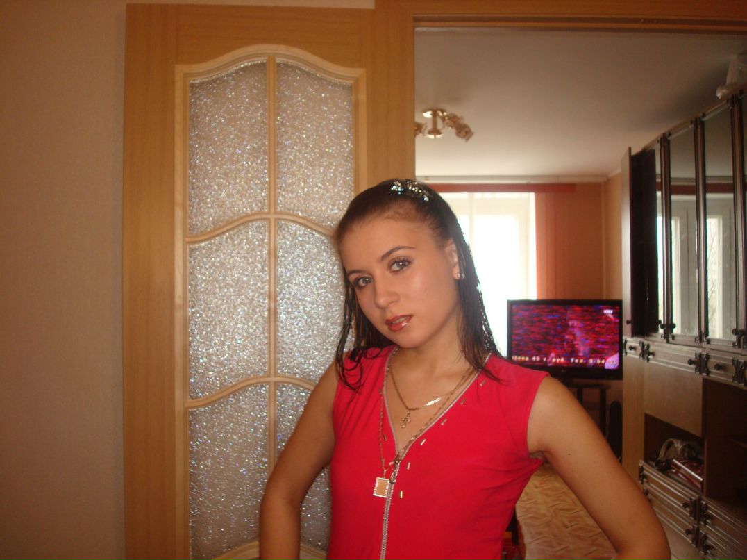 Нелличка Филатова | Арзамас