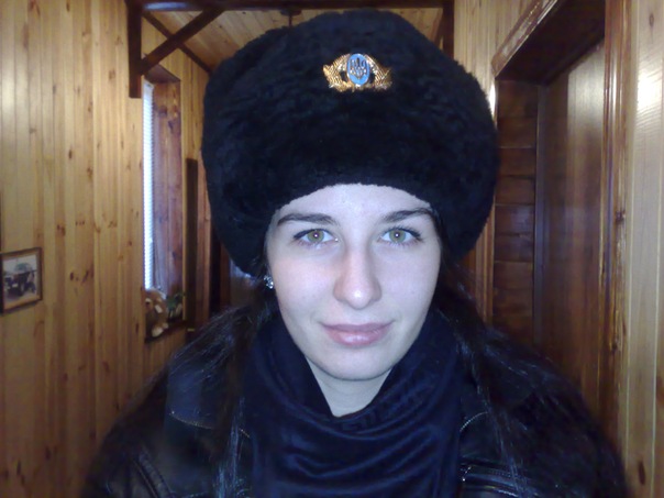 №95, Анастасия Черных, 34 года №95, Анастасия Черных, 34 года
