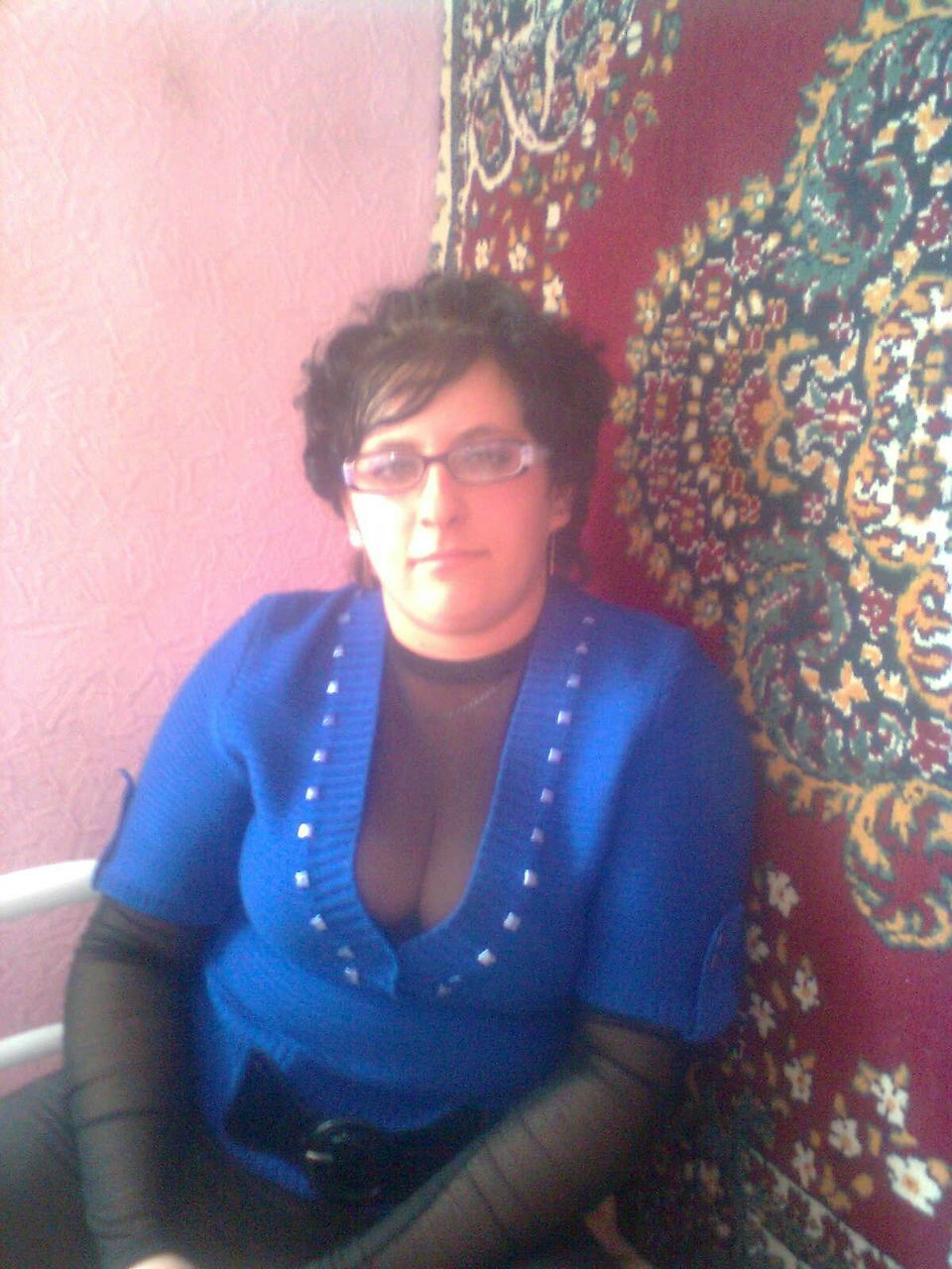 Анастасия Пономаренко | Старотитаровская