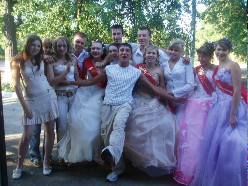 Женя Викторов <BOB> | Запорожье