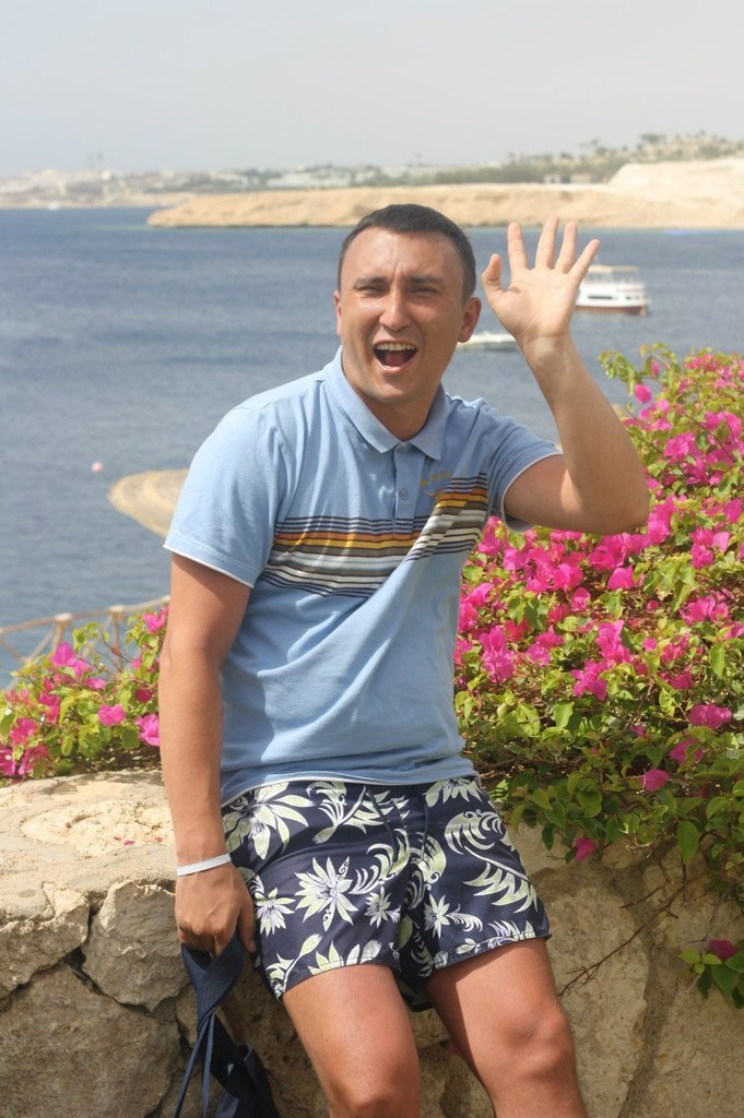 Рушан Арифулин | Москва