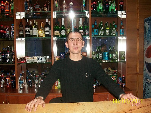 Павел Арискин | Москва
