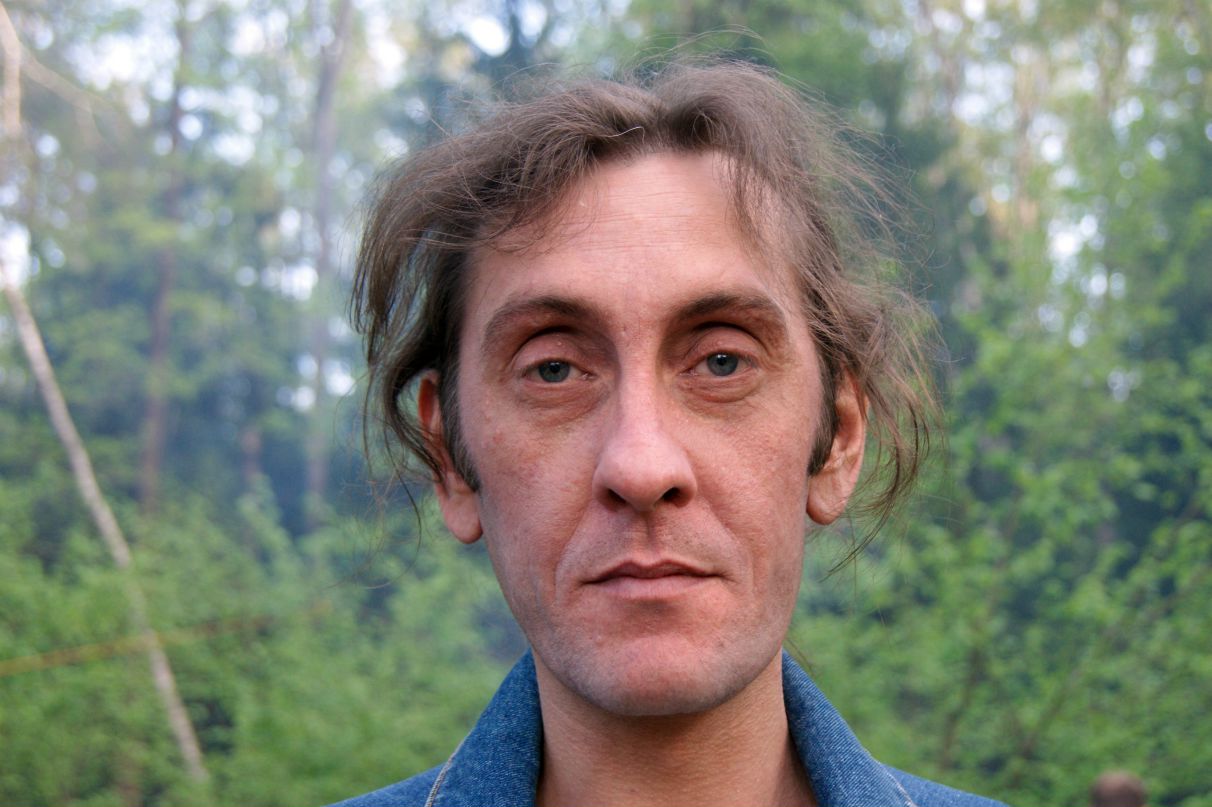 Макс Чёрный-Агранович | Зеленоград