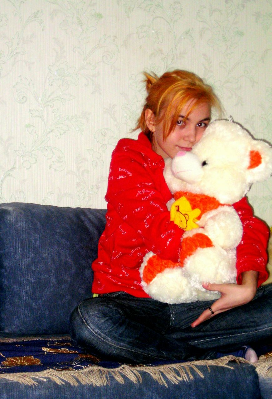 Элечка Бреус | Москва