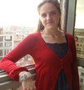 Екатерина Ефимова, Москва, Россия, 14.11