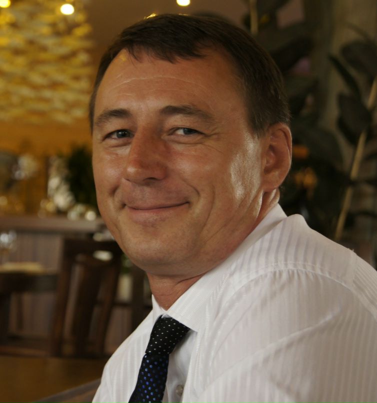 Борис Карнаух | Красногорск