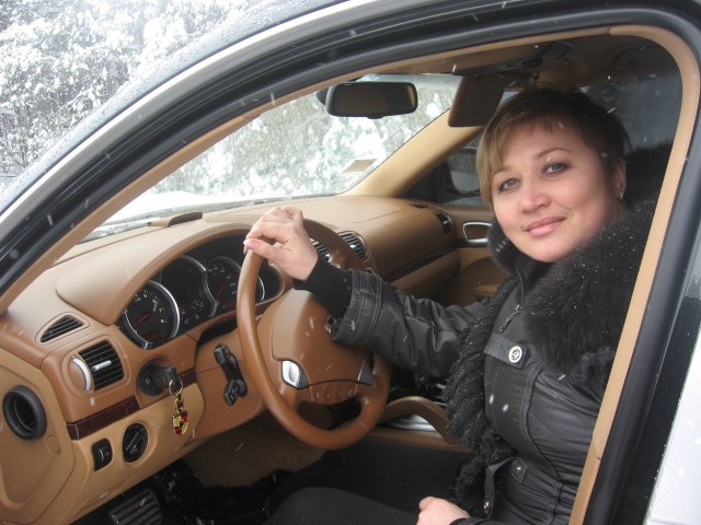 Леся Ярощук | Житомир