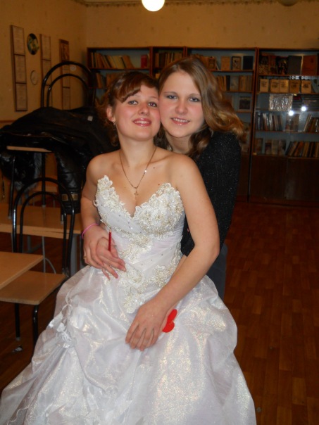 №15, Марина Петрюченко №15, Марина Петрюченко