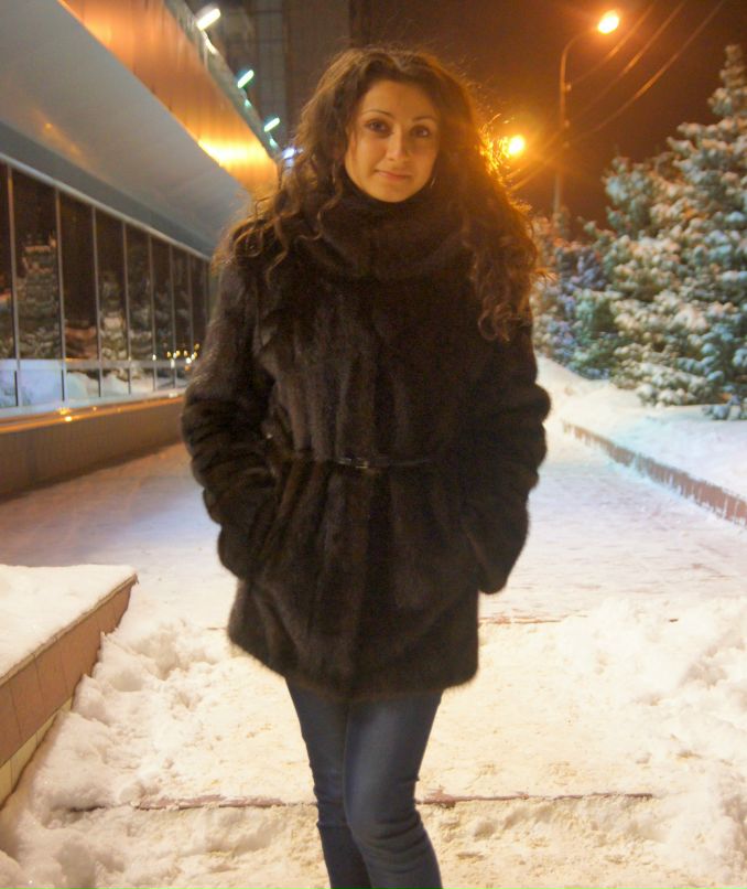 Эля Каприэлянц | Оренбург