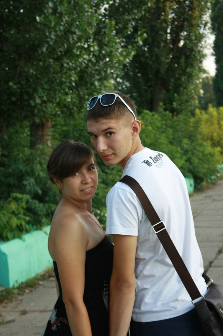 Дарья Бурдукина-Баева | Моршанск