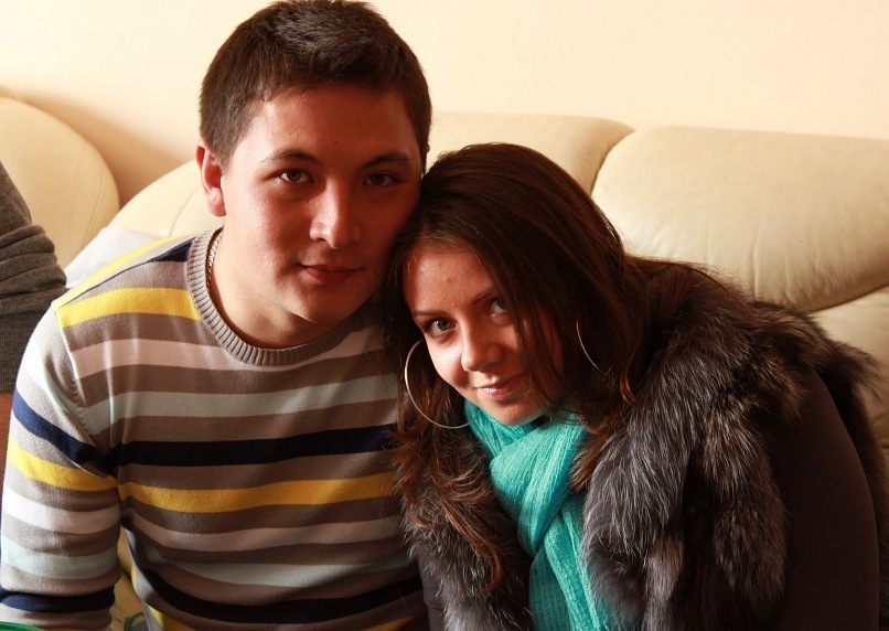 Фото профиля