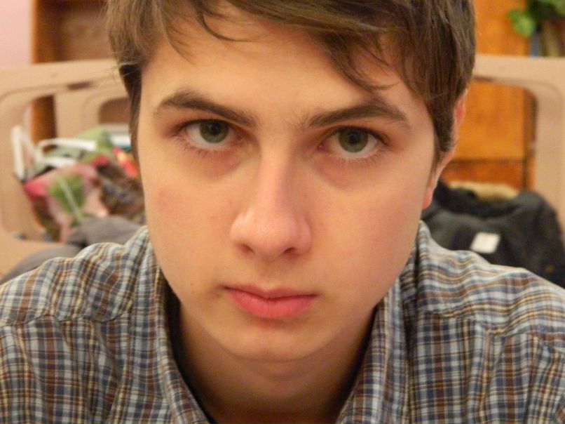 Александр Абрамов | Ульяновск