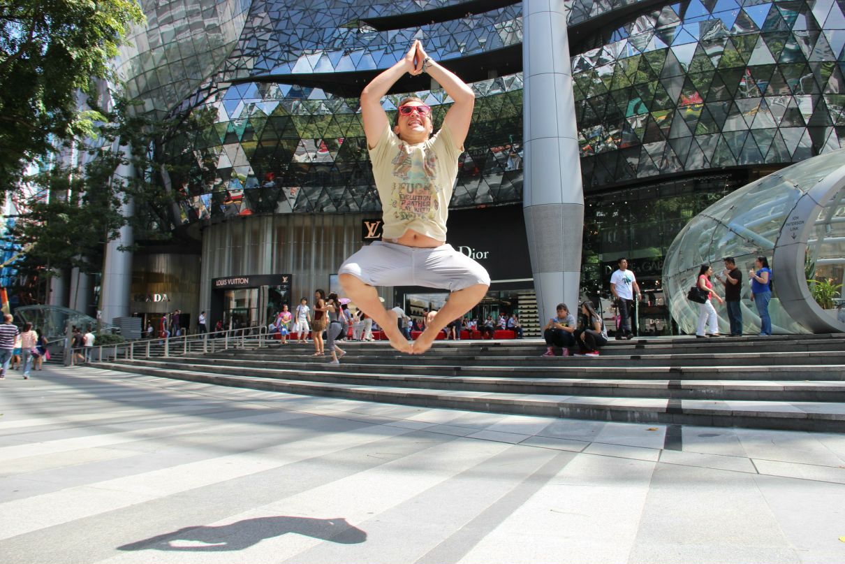 Артем Гайворонский | Краснодар