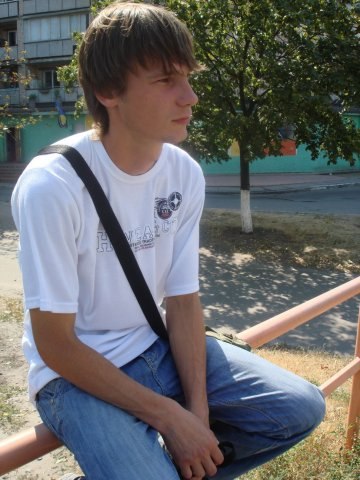 Серж Юхимчук | Переяслав-Хмельницкий