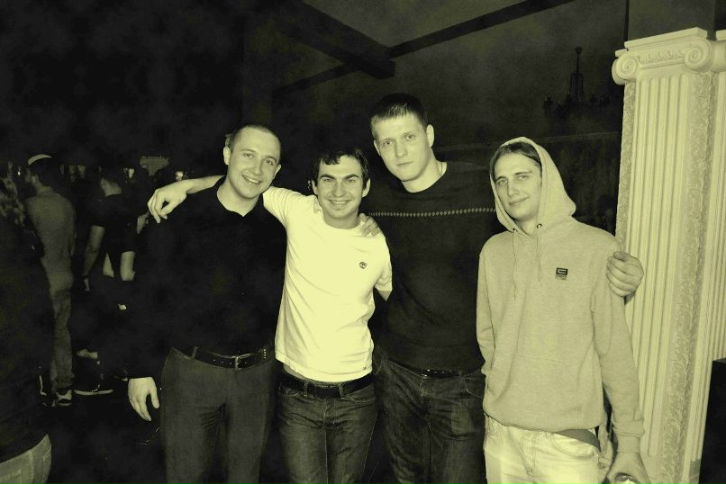 Сергей Логинов | Краснодар