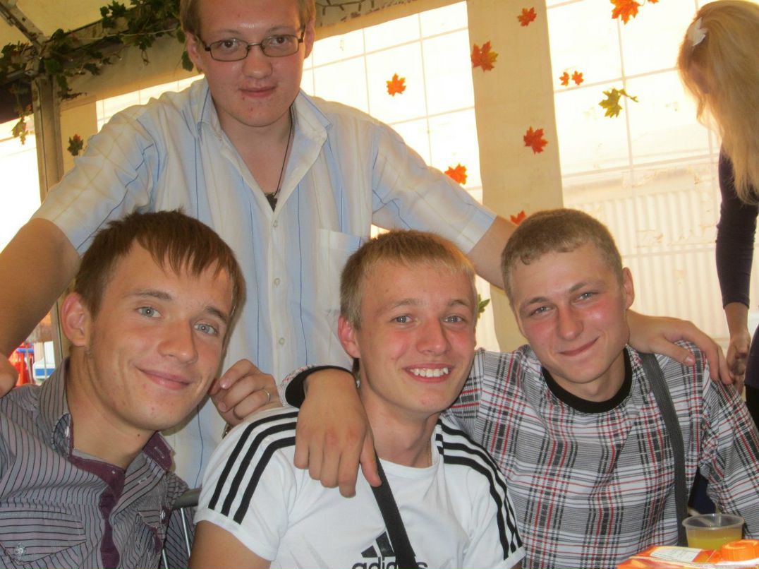 Марина Бурцева Евгеньевна | Вязьма